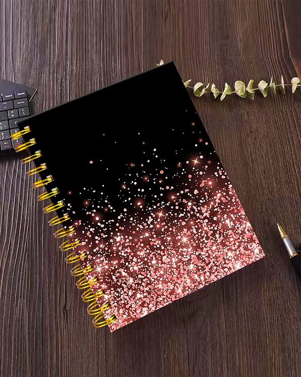 دفتر نقاشی سیمی زیبا