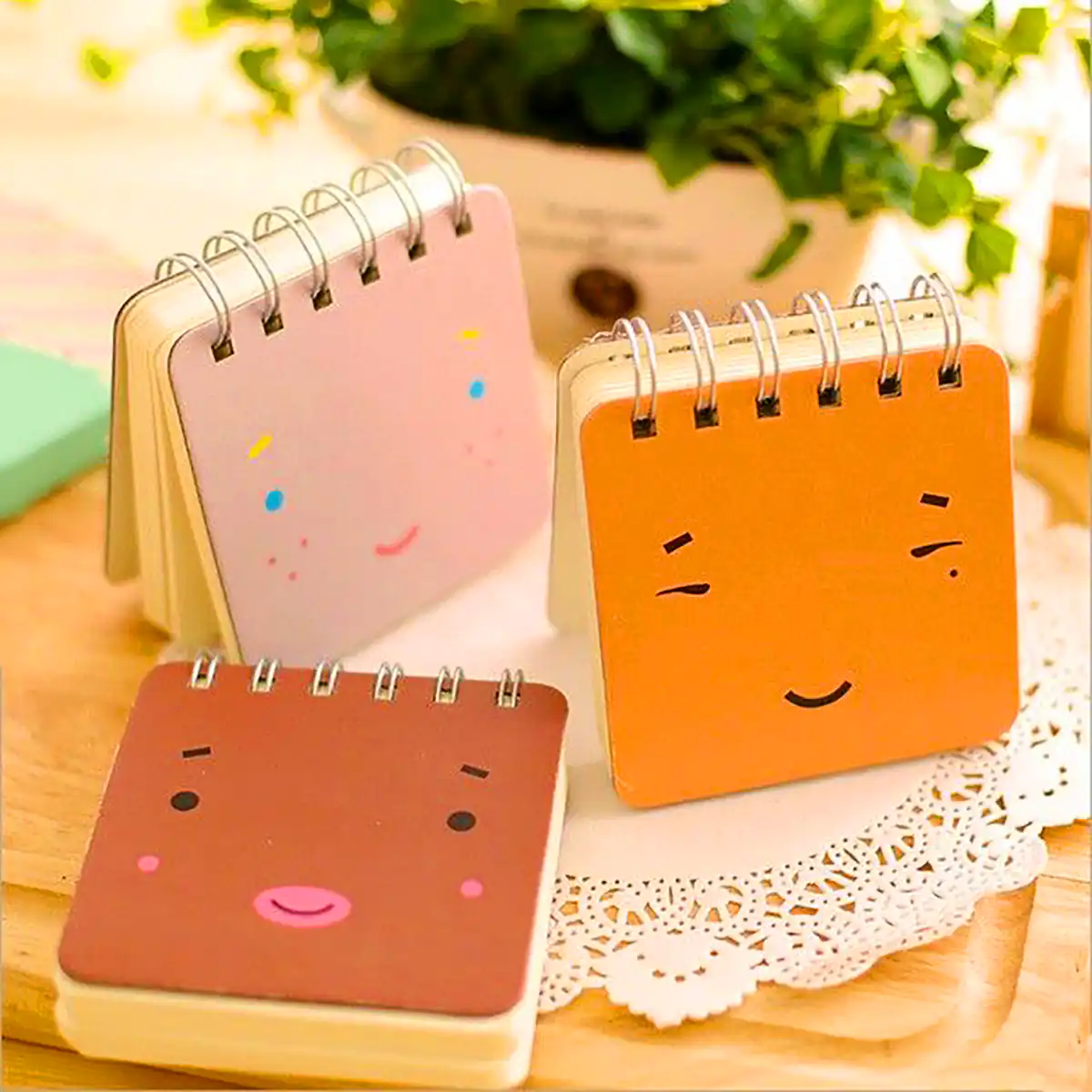 دفترچه یادداشت گوگولی