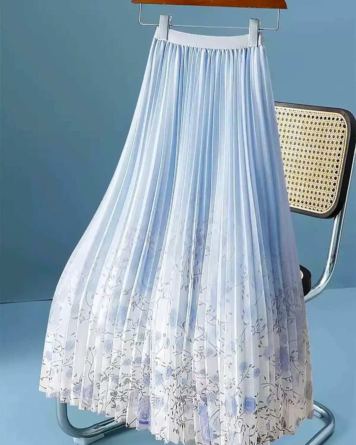 دامن ترند زنانه شیک