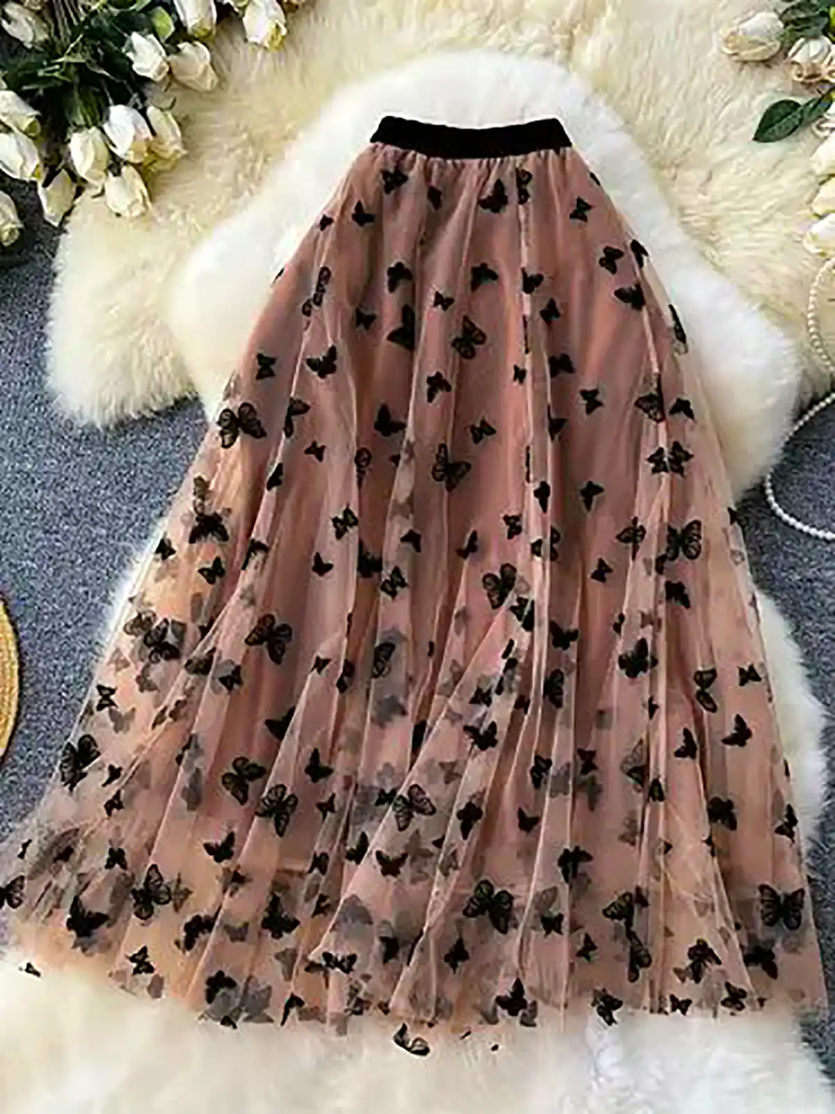 دامن ترند زنانه شیک