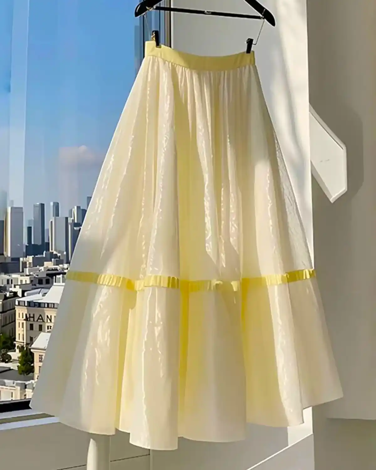 دامن ترند زنانه شیک