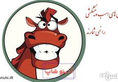 دندان اسب پیشکشی را نمی شمارند