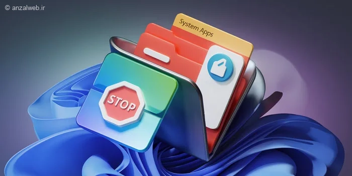 آموزش جلوگیری از نصب خودکار درایور در ویندوز 11 (5 روش)