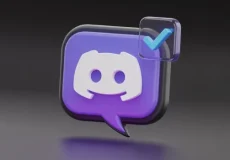 آموزش حل مشکل وریفای دیسکورد (مرحله به مرحله)