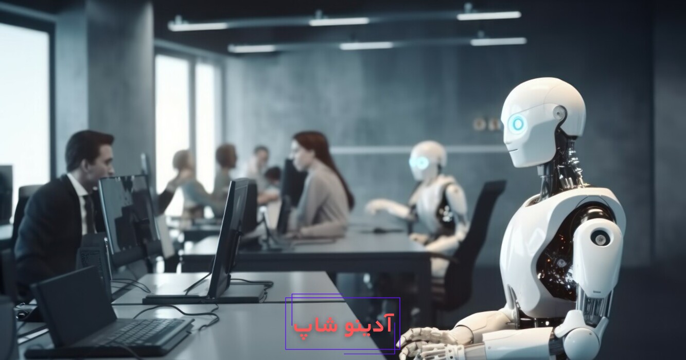 هوش مصنوعی در خدمت مارکتینگ