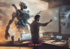 هوش مصنوعی ساخت عکس رایگان 2025