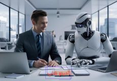 انقلابی در مطالعه و یادداشت‌برداری با هوش مصنوعی گوگل