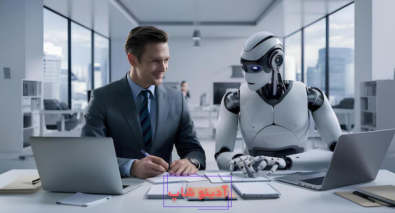 انقلابی در مطالعه و یادداشت‌برداری با هوش مصنوعی گوگل