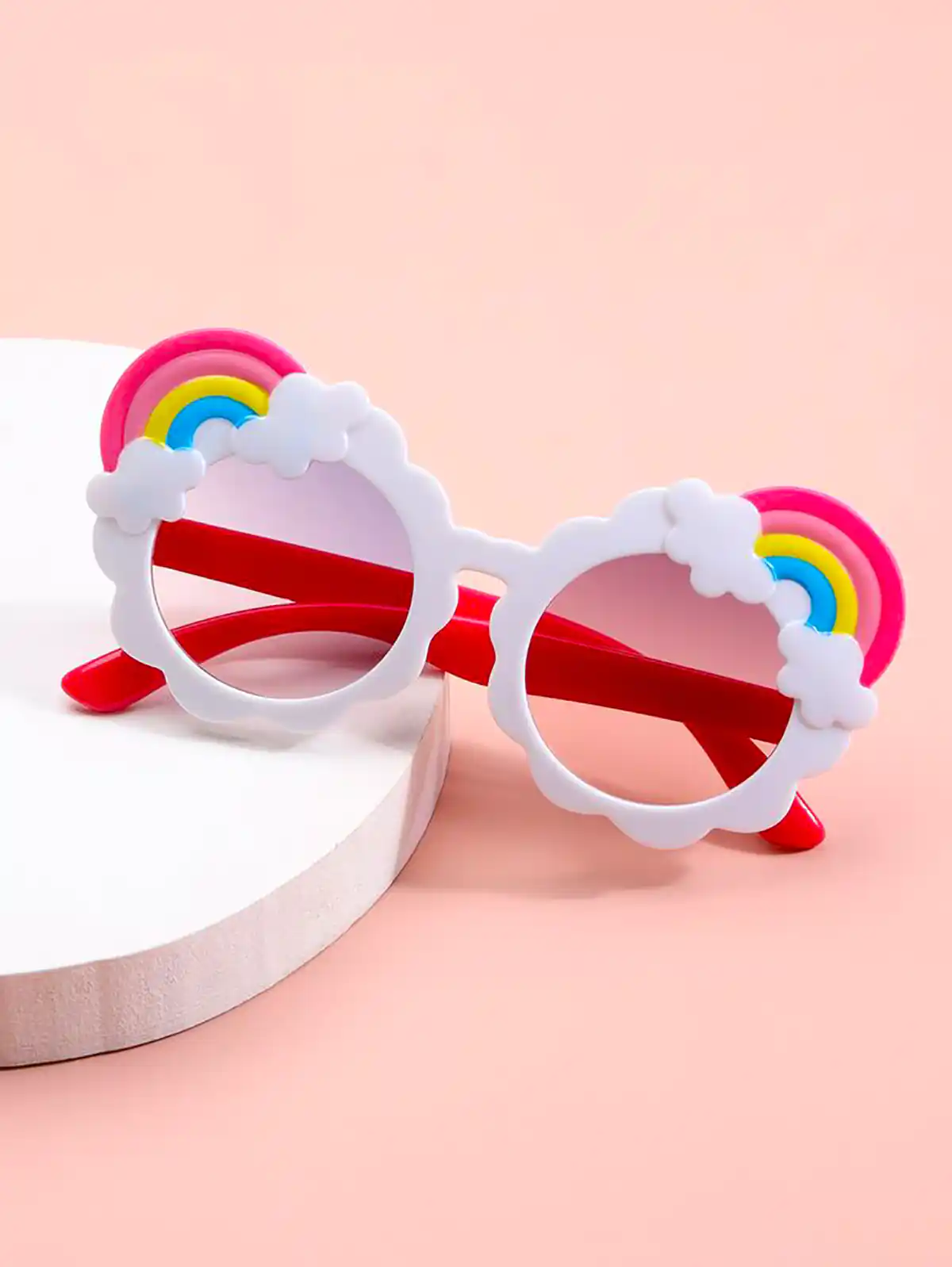 عینک فانتزی بچه گانه زیبا