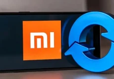 آموزش رفع مشکل چرخش صفحه گوشی شیائومی (به صورت دائمی)