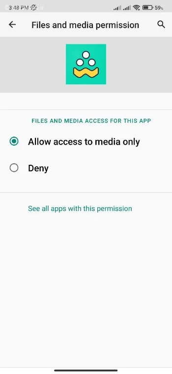 آموزش کامل حل مشکل دانلود نشدن فایل در شاد