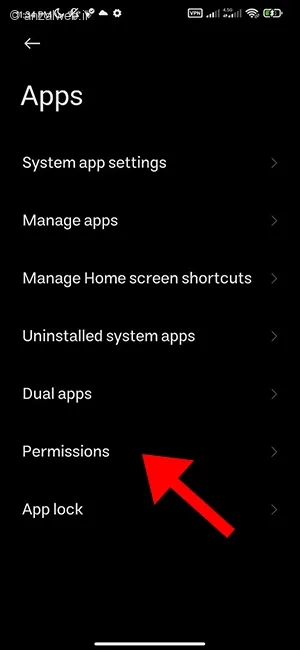 دلایل مشکل GPS شیائومی