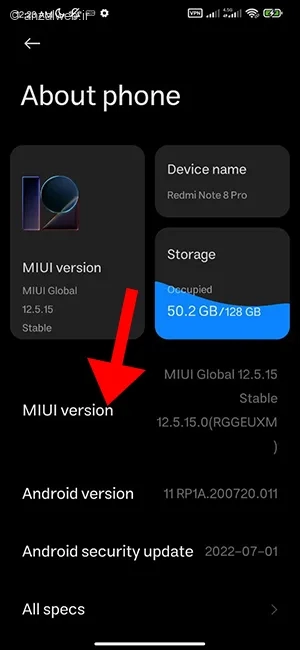 روش رفع مشکل GPS شیائومی