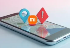 آموزش حل مشکل GPS شیائومی (بازگشت دقیق لوکیشن)