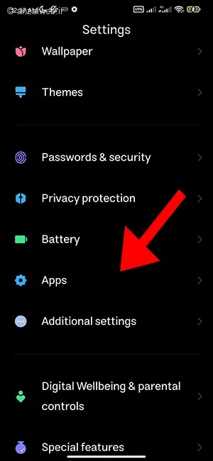بهترین روش برای مشکل GPS شیائومی