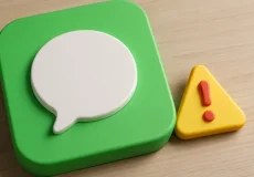 آموزش حل مشکل فعال نشدن ای مسیج با چند روش بر دور زدن محدودیت