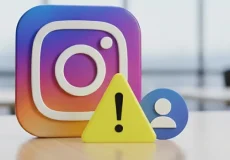 حل مشکل اکانت استاتوس و Monetization اینستاگرام