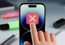 آموزش حل مشک تاچ آيفون 16 به صورت حرفه‌ ای (تمام مدل‌ها)