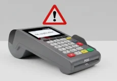 آموزش رفع ارور No Application مدل های مختلف کارت خوان (دستگاه پوز)