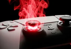 آموزش رفع مشکل آنالوگ دسته PS5 (به صورت تخصصی)