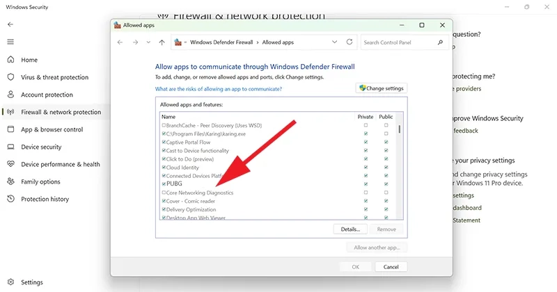بهترین روش حل ارور پابجی