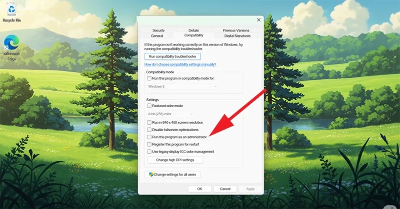 حل ارور پابجی به روش ساده