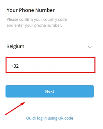 رفع مشکل too many attempts please try again later