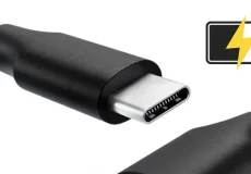 آموزش حل مشکل کند شارژ شدن با کابل شارژ تایپ سی