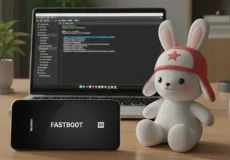 آموزش رفع ارور Fastboot در گوشی شیائومی
