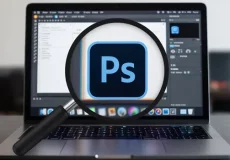 آموزش حل مشکل زوم در فتوشاپ (بازگشت به حالت عادی)