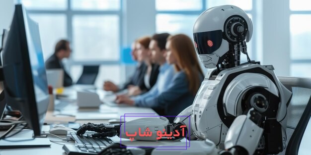 منظور از ابزار مارکتینگ با هوش مصنوعی چیست؟