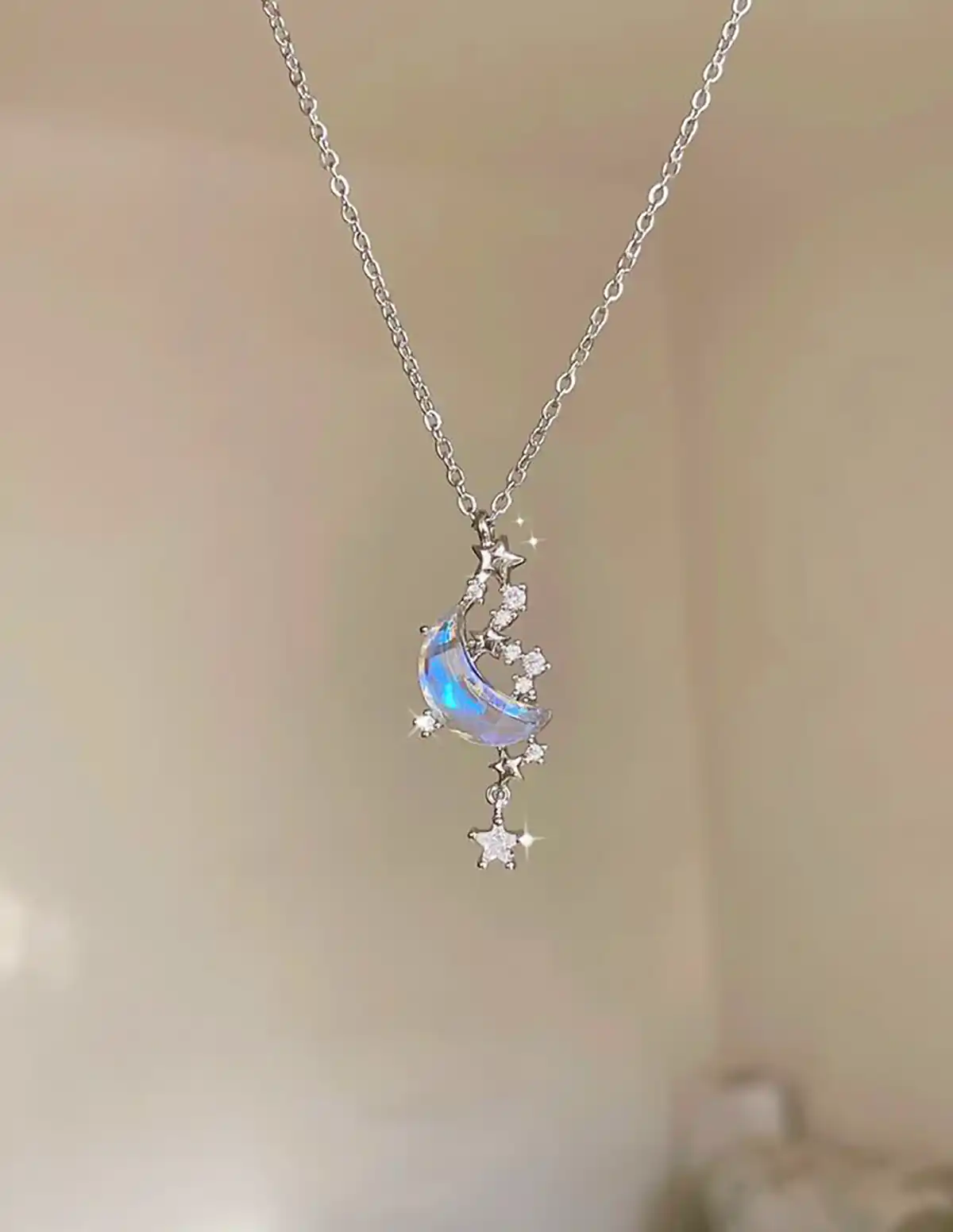 گردنی استیل شیک