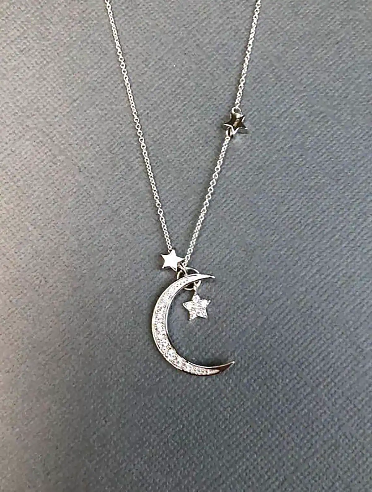 گردنی استیل شیک