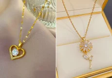 گردنی شیک لاکچری