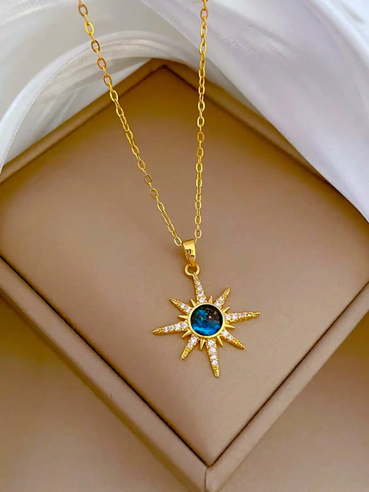 گردنی شیک لاکچری
