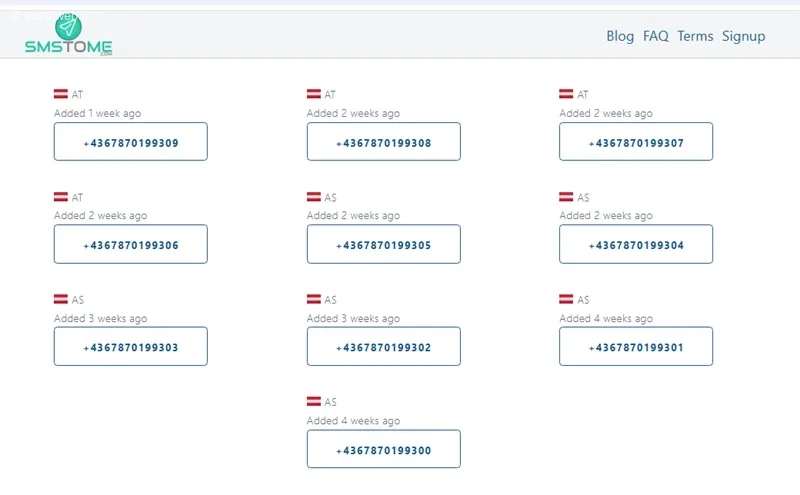 تنظیمات دیسکورد