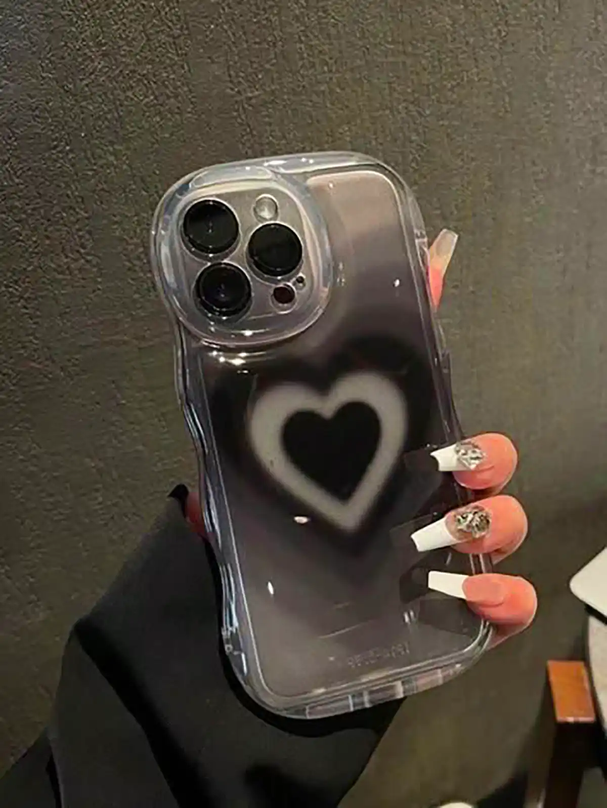 قاب گوشی فانتزی زیبا