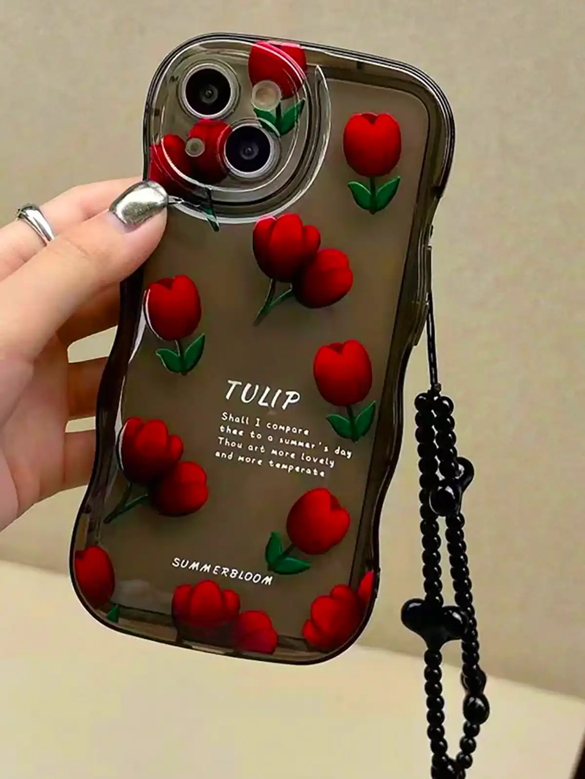قاب گوشی لاکچری شیک