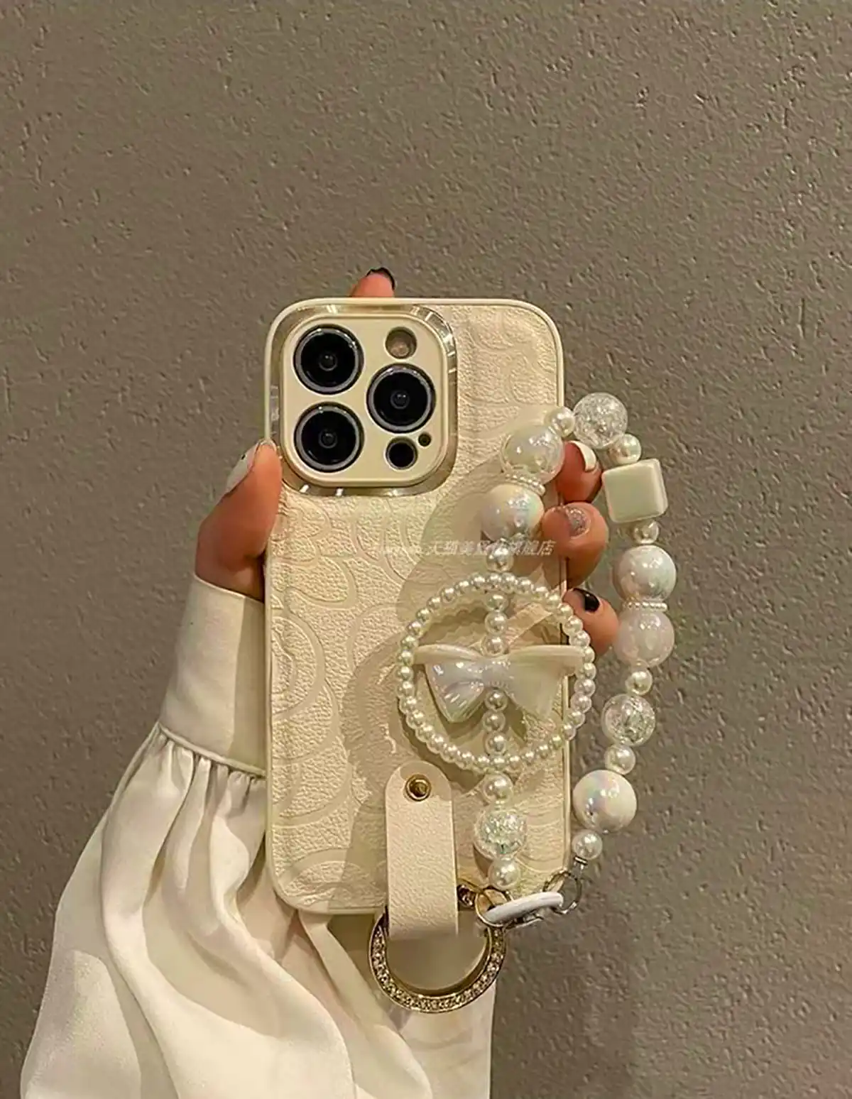قاب گوشی لاکچری شیک