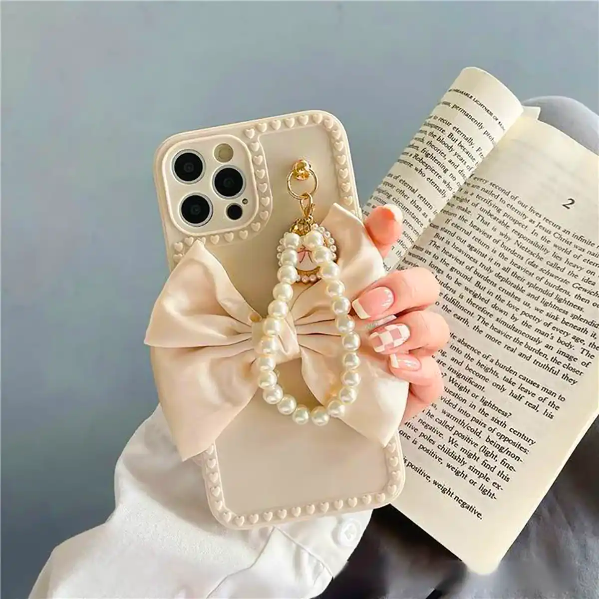 قاب گوشی لاکچری شیک
