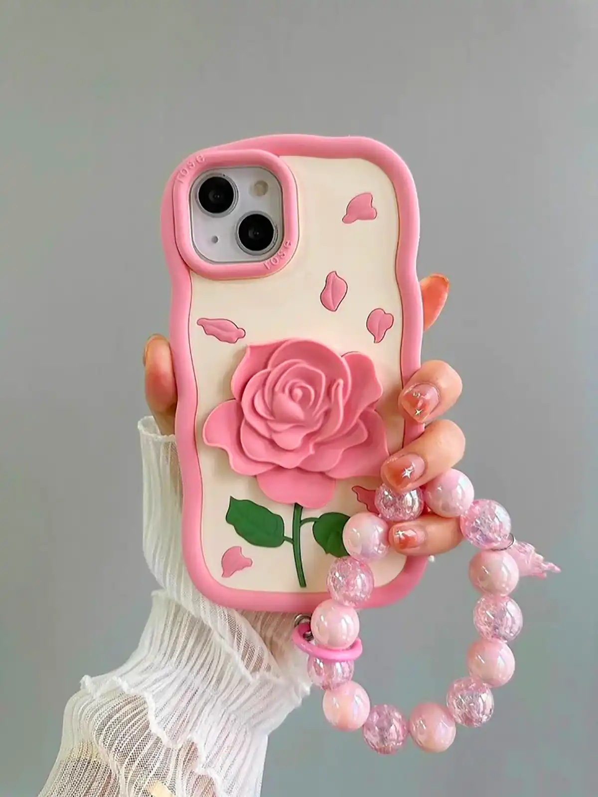 قاب گوشی لاکچری شیک