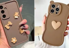 قاب گوشی زیبا و جذاب