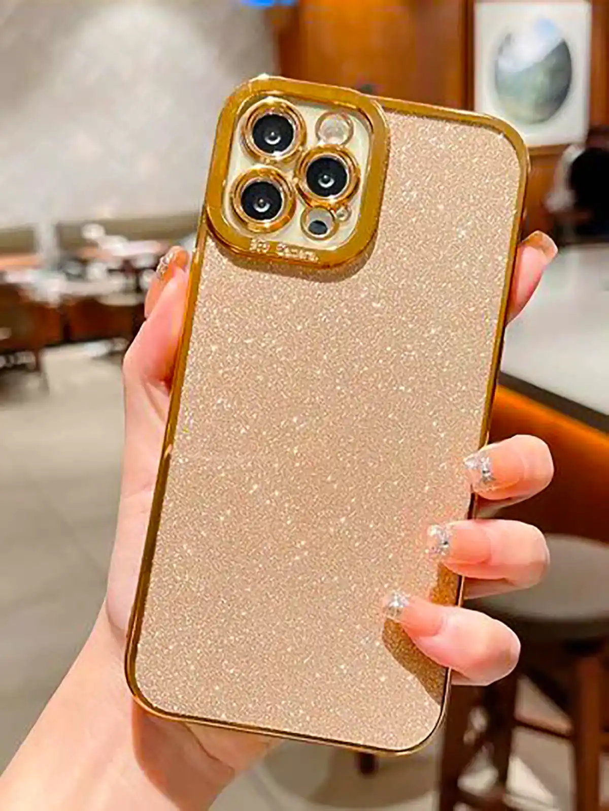قاب گوشی خفن و شیک