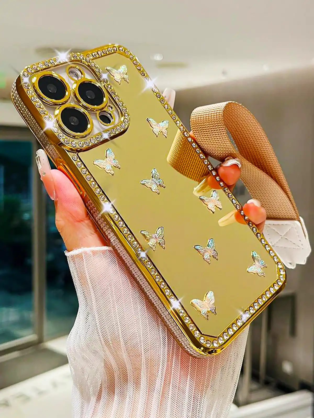 قاب گوشی خفن و شیک