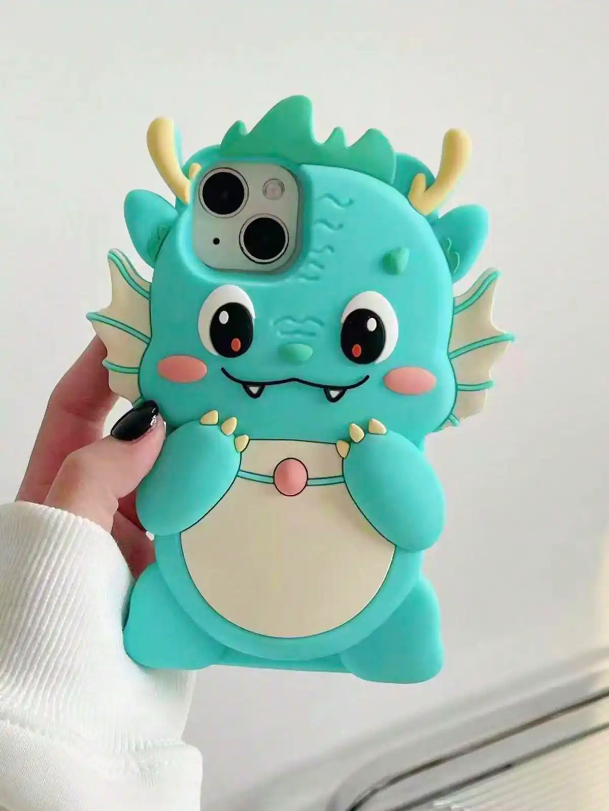 قاب گوشی پینترستی