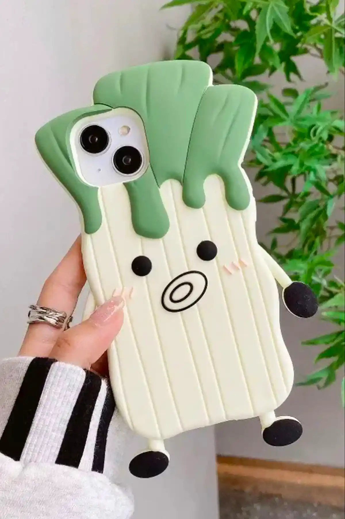 قاب گوشی پینترستی