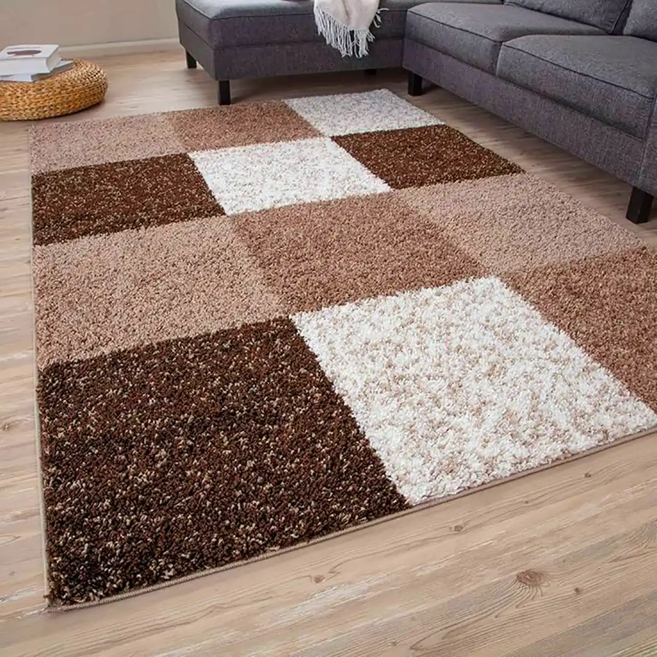 قالیچه شیک و زیبا