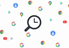 آموزش نحوه دیدن سرچ های گوگل (کامپیوتر و گوشی)