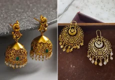 گوشواره کلاسیک شیک