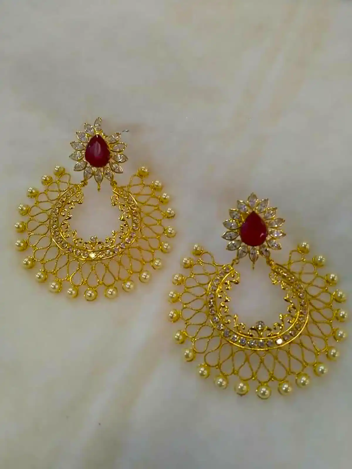 گوشواره کلاسیک شیک